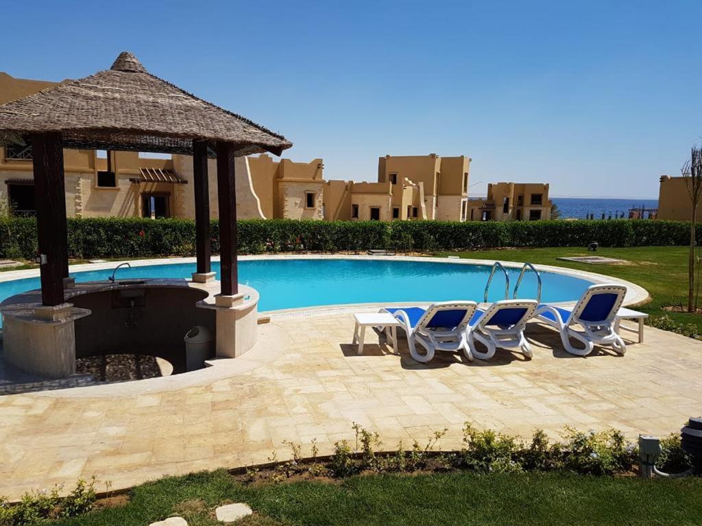 Byoum Vacation House Al Fayyūm Εξωτερικό φωτογραφία